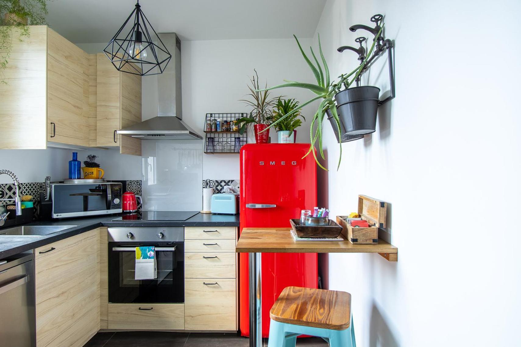 Les Fauvelles Paris La Defense Apartment Courbevoie Luaran gambar